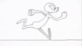 Running Test (8-frame loop)