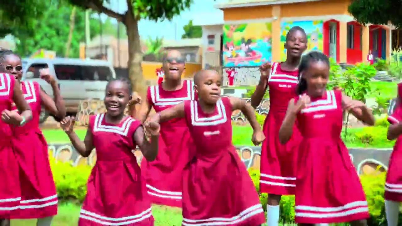 Kilimanyi || cambridge junior school || Matugga