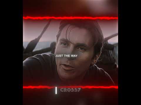 Never - Bruce