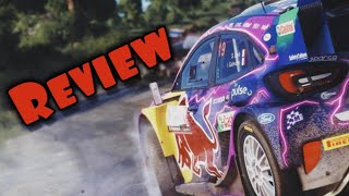 WRC Generations | Review