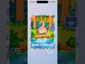 Slowpoke drop event just started… collect 5 new promo cards… #pokemontcgpocket #slowpoke