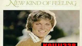 Anne Murray -1979- Shadows In The Moonlight chords