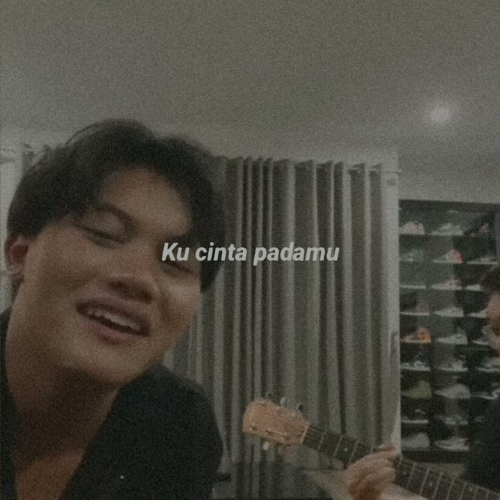 Rizky Febian - Seperti Kisah (Story WA)