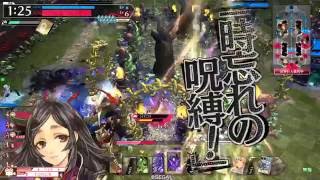 【wlw】2016年9月29日 かぐや 【AA5】