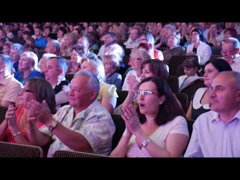 Гурт Будьмо Поведи мене ГАЛИЦЬКИЙ ШЛЯГЕР 2016 м Тернопіль