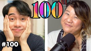 100TH EPISODE! - Rice To Meet You #100