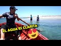 FUIMOS A UNA ISLA EN ANTOFAGASTA