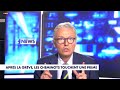 La chronique éco : Après la grève, les cheminots touchent une prime