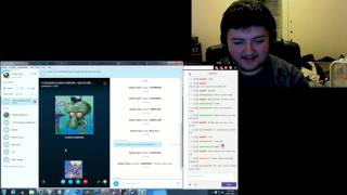Prank Calls - October 2015 Part 4: Trolled on 4chan