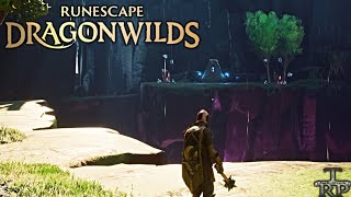 Runescape: Dragonwilds - Walkthrough PT4 - How To Get Bronze