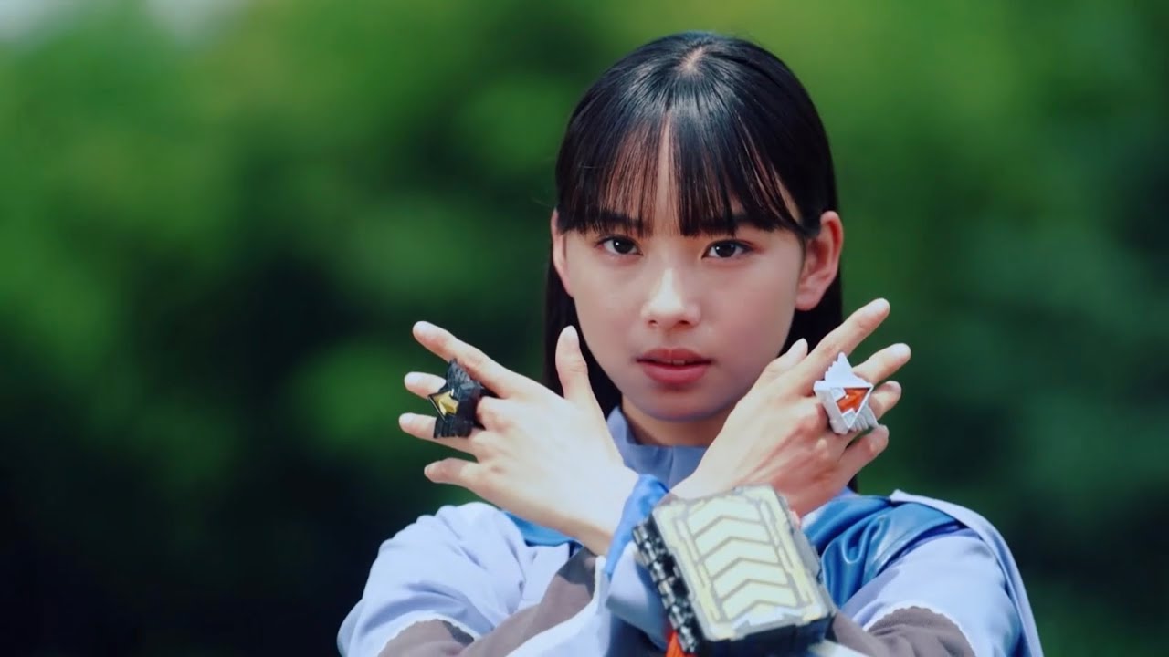 【最高音質】仮面ライダートワイライトマジェード（マジェスティードライバー）変身待機音【仮面ライダーガッチャード】