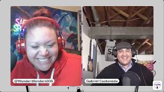 Season 2 Episode 27 Gabriel Castaneda: Fathers, Family Courts, the Hidden Struggles