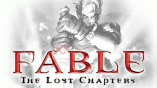 Fable The Lost Chapters [OST] #07 -  Bowerstone