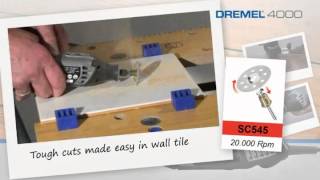Dremel 4000 Www Homedeal Vn 0909083942 0866800204