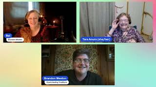 Authors Spotlight Brandon Weston