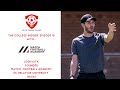 The College Insider - Ep. 17 - Leon Kita (Founder) - Match Football Academy (Sydney, Australia)