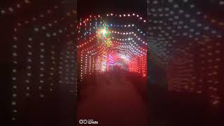 pixel light gallery