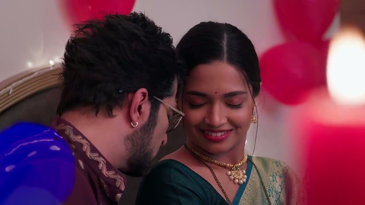 Navri Mile Hitlerla | Ep - 323 | Webisode | Mar 01 2025 | Zee Marathi