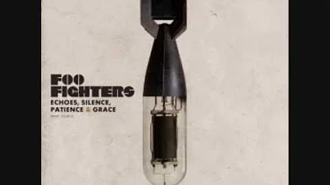Foo Fighters: Erase/Replace