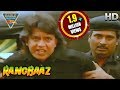 Rangbaaz Movie Mithun Chakraborty Car Race Mithun Chakraborty Eagle Hindi Movies