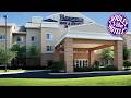 Fairfield Inn & Suites Charleston North/University Area | United States 🌟