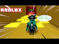 PRO TOWER OF HELL PLAYER DESTROYS CORRIDORS OF HELL.. (Roblox)