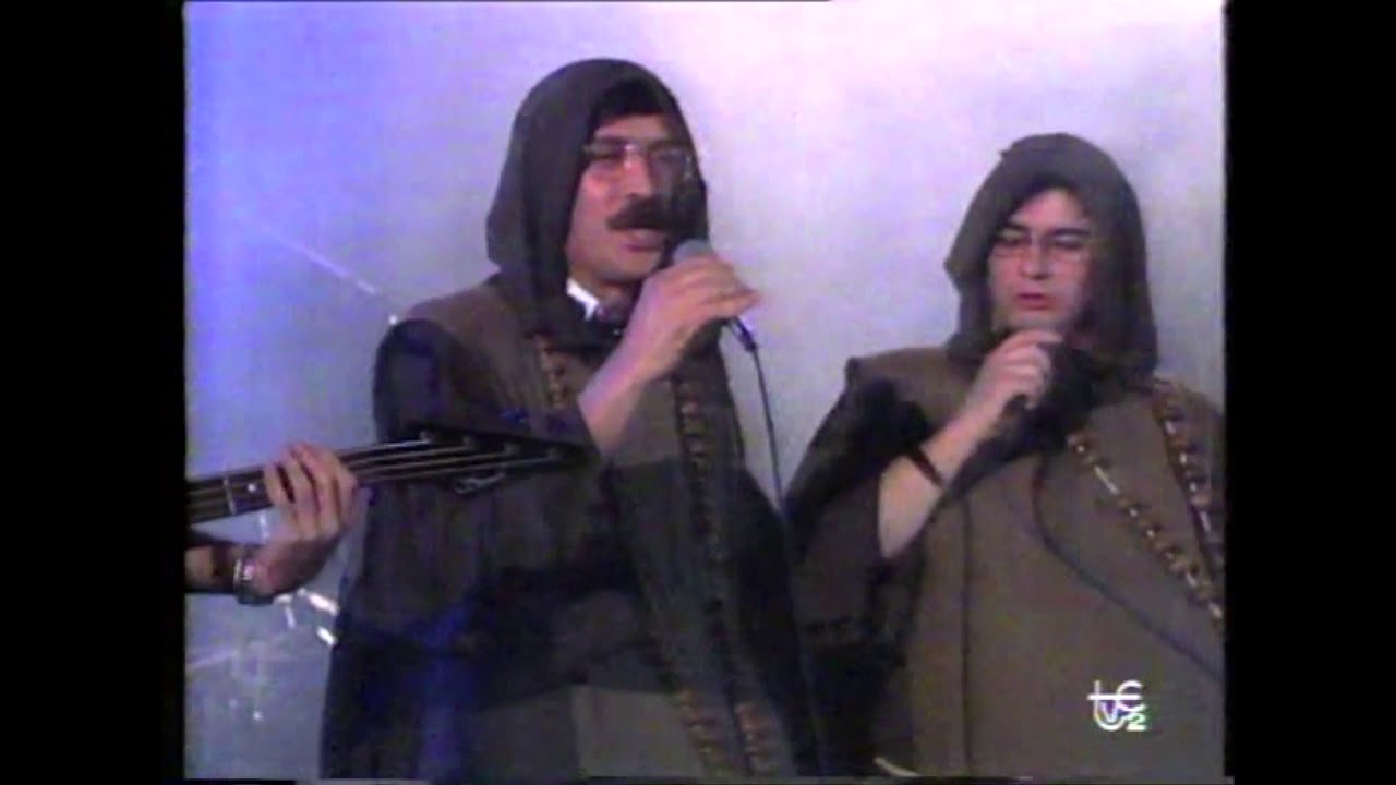 La Salseta del Poble Sec 