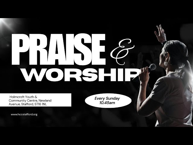 25/01/2026 | Live Sunday service | Pastor Dave speaking