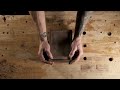 The Master Craftsman: A Cinematic Showcase of Hatch & Clay Woodcraft