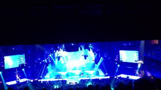 Guns N Roses - Estranged Live Las Vegas 2012