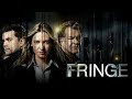 Fringe- Season 1 (Original Television Soundtrack) extended