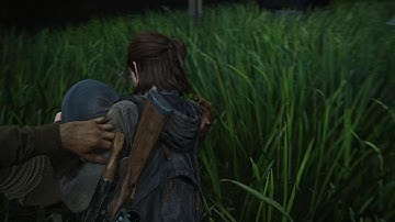 The Last of Us Part II Remastered Eastbrook Elementary School Pt. 2 Grounded