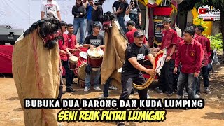 Download lagu Bubuka Seni Reak Putra Lumigar !! Cipaisan Ujung Berung