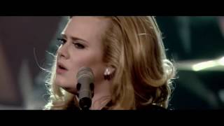 Adele   Set Fire To The Rain Live at The Royal Albert Hall