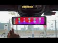 Model M112_Smart rear mirror