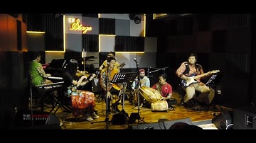 Lantun Orchestra - Pecinan -  Live at TP Jazz Weekend