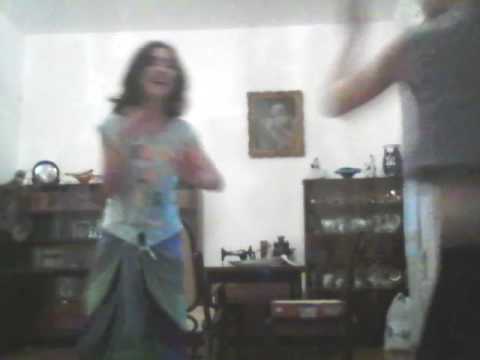 Comedy kids-კომედი კიდსი-კარატისტი ბოვშები!!!