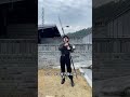 Do you like ancient cold weapons like these long spears and great sabers?