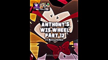 Wis Wheel Part 12 || #edit #shorts #fyp #trending #meme #vs #versus #battle #editor #wisedit #foryou