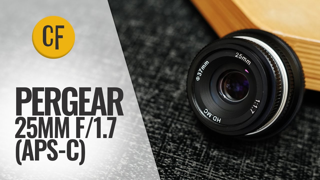 PERGEAR Objectif manuel APS-C à focale fixe Sony FE 25 mm F1.7 compatible avec appareil photo Sony NEX-7 a7CR a7C a7CII a6700 a6400 a6600 a7III a7IV (noir PERGEAR Objectif manuel APS-C à focale fixe Sony FE 25 mm F1.7 compatible avec appareil photo Sony NEX-7 a7CR a7C a7CII a6700 a6400 a6600 a7III a7IV (noir