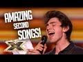 WOAH! SAVED BY THE 2ND SONG! | The X Factor UK