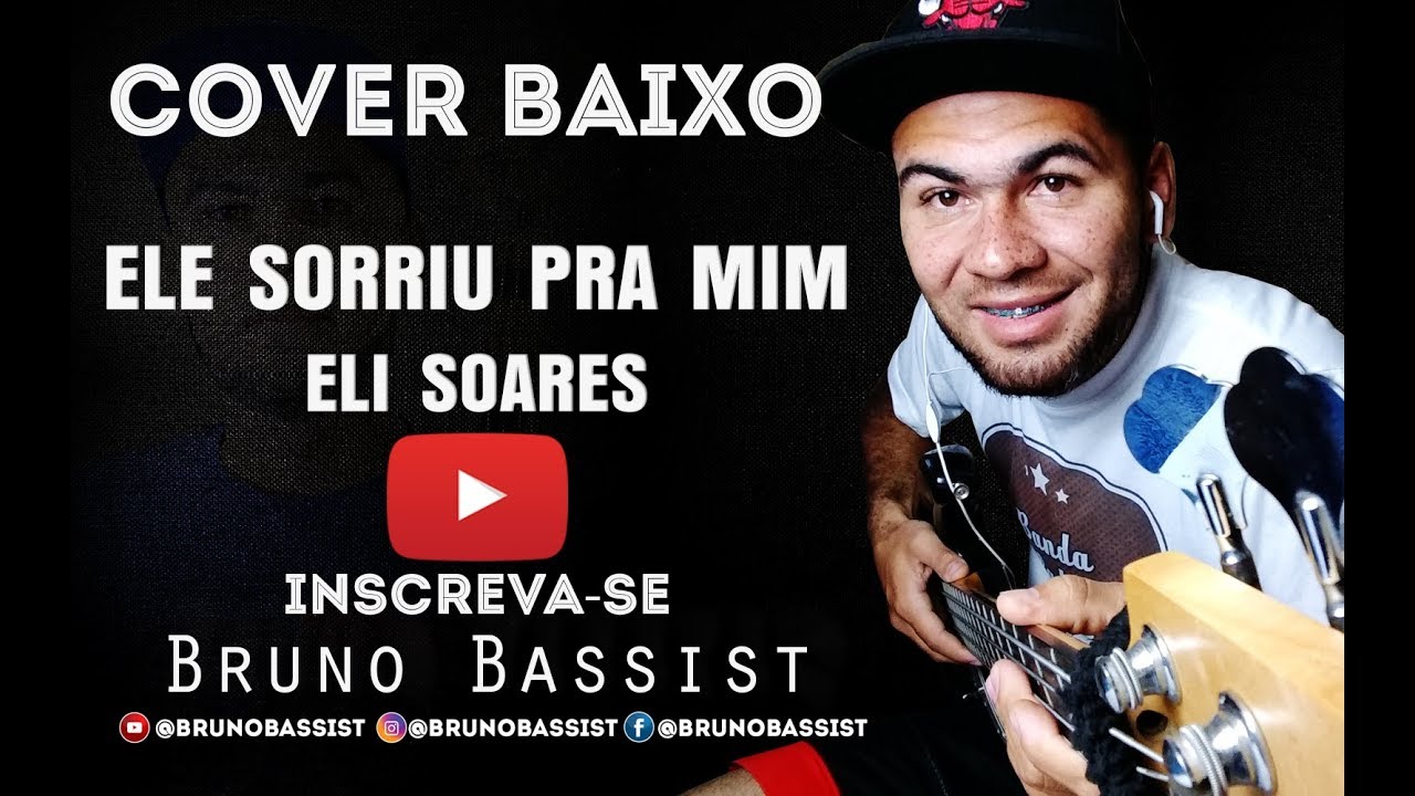 sorriu pra mim eli soares sorriu pra mim eli soares