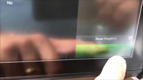 2014 Chevy Silverado Remote programming via Smart Pro