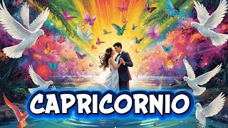 CAPRICORNIO - LO Q NO PODRÁS DISIMULAR…😅PRONTO TE ENTERARÁS‼️📲💥VAS A TENERLO TO-DO😱🍀