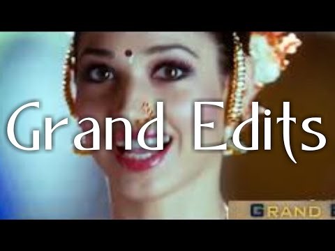 Tamanna hot moves - sexy expressions edit