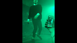 Loïc Nottet - Dirty  @ Bush Hall (London)