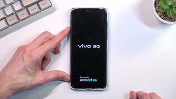 How to Wipe Cache Partition on VIVO Y76 5G // Recovery Mode