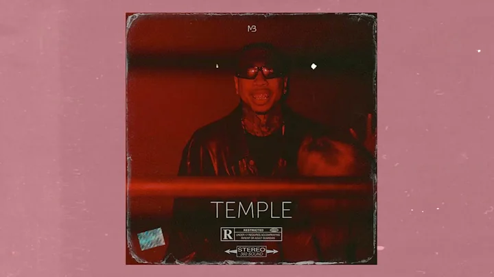 (SOLD) Tyga Type Beat "Temple" 2023 | Club Banger hip hop Instrumental rap Beats