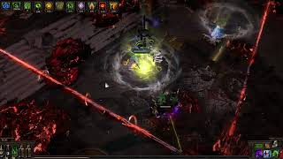 Poison Scourge Arrow vs Awakener 8 (feat. beastly drop)
