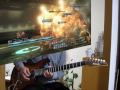 【閃光】FINAL FANTASY XIII Blinded By Light【Guitar】